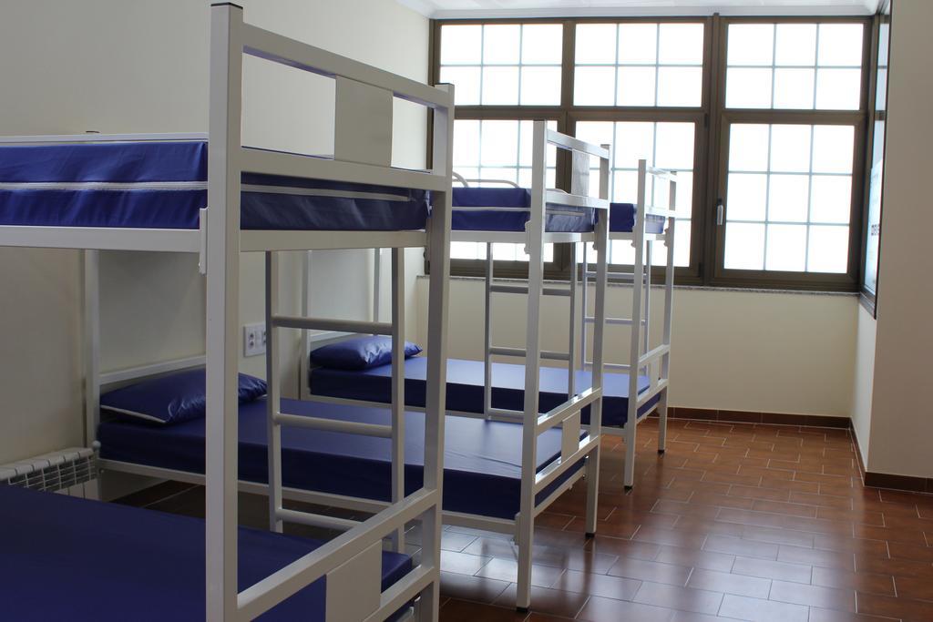 Albergue Folgueira Portomarin Zewnętrze zdjęcie