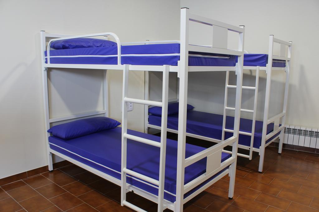 Albergue Folgueira Portomarin Zewnętrze zdjęcie