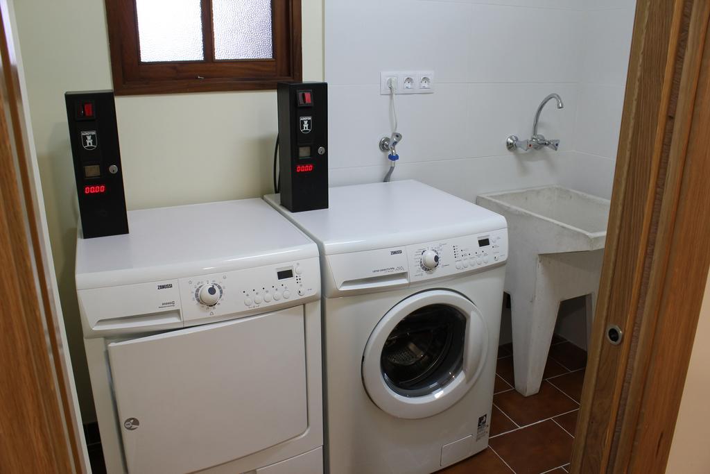 Albergue Folgueira Portomarin Zewnętrze zdjęcie