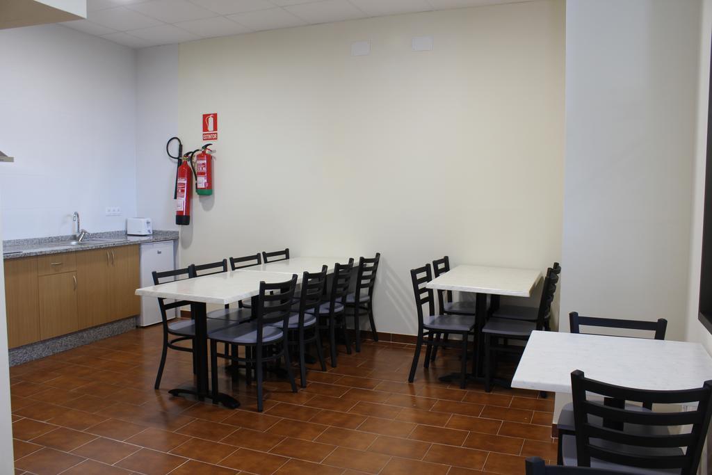 Albergue Folgueira Portomarin Zewnętrze zdjęcie